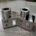 Lab Small Sample hydro-extractor